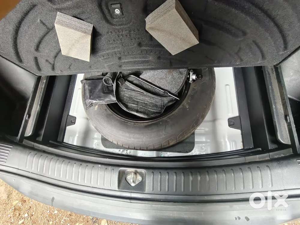 Kia Seltos Petrolat  02 09 2023 Vip Number