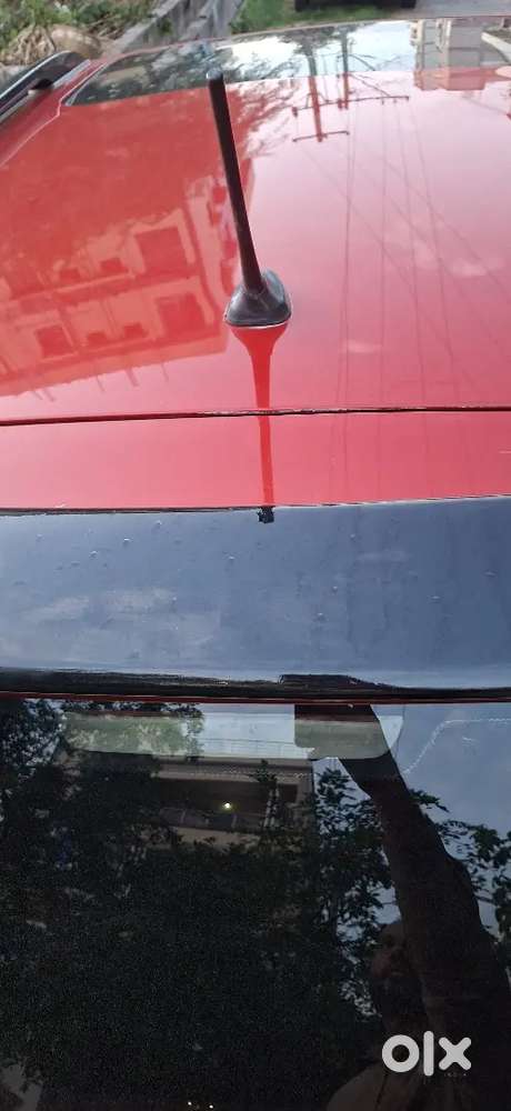 Mahindra Xuv300 2022 Diesel 90000 Km Driven