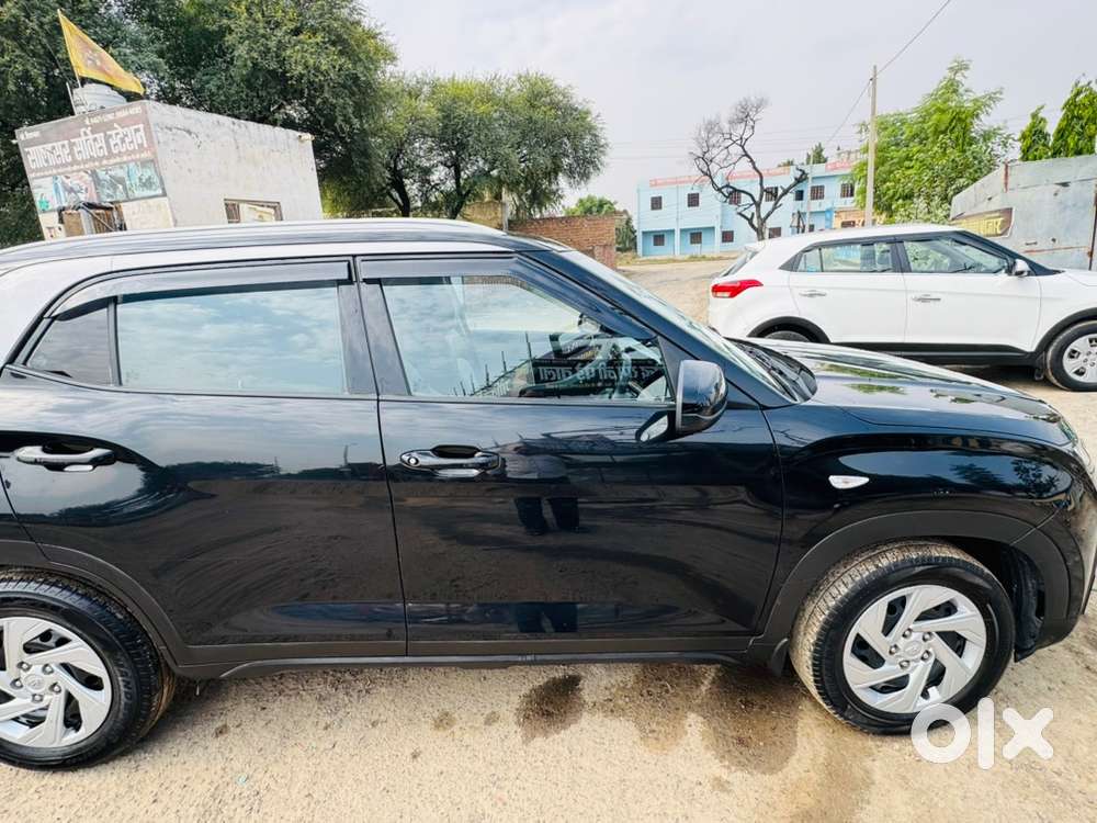 Hyundai Creta Diesel 2024 Car
