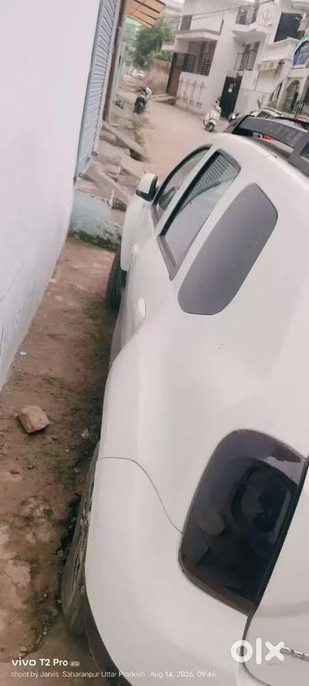 Renault Duster 2016 Diesel