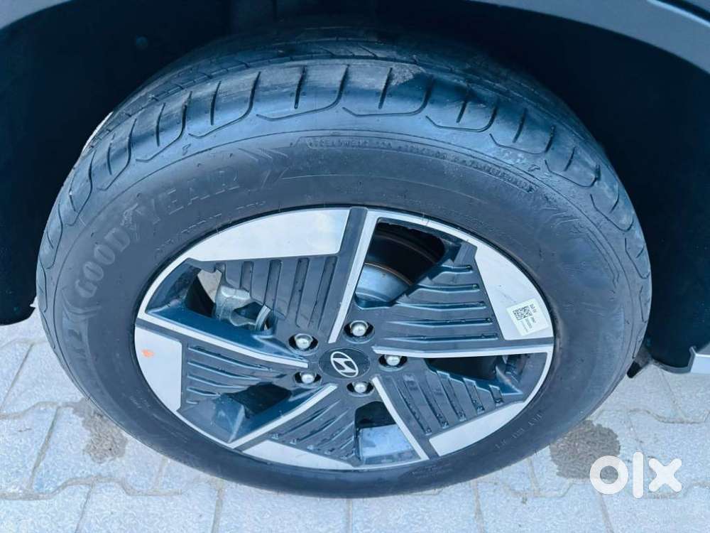 Hyundai Creta Electric Excellence Hc, 2025, Electric