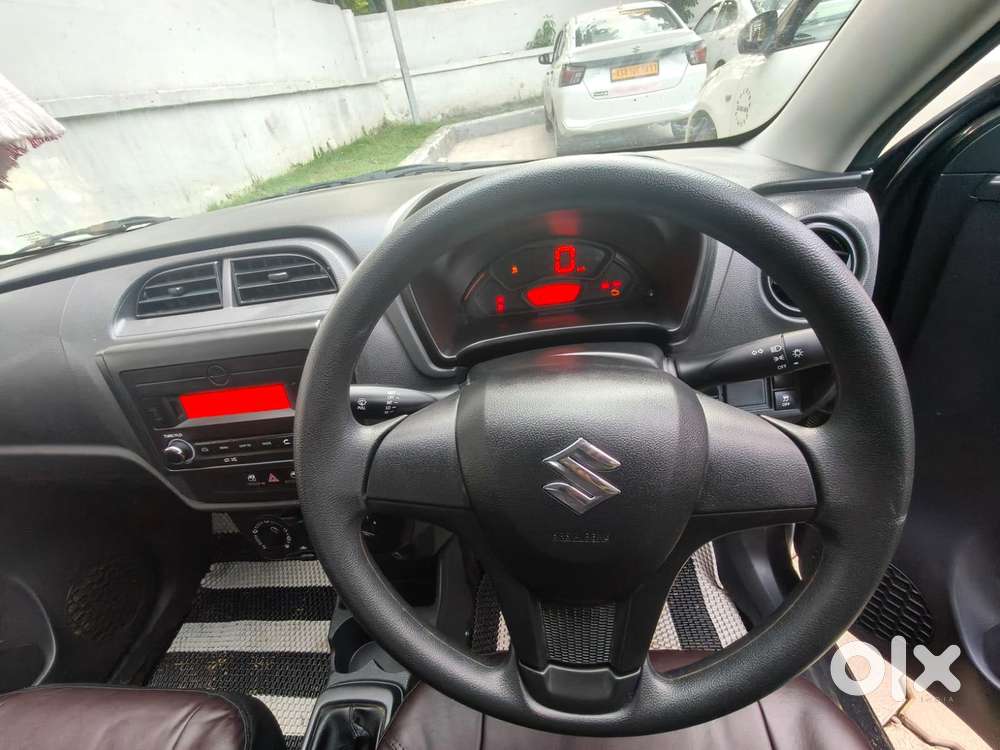 Maruti Suzuki Alto K10 Vxi (o), 2026, Petrol