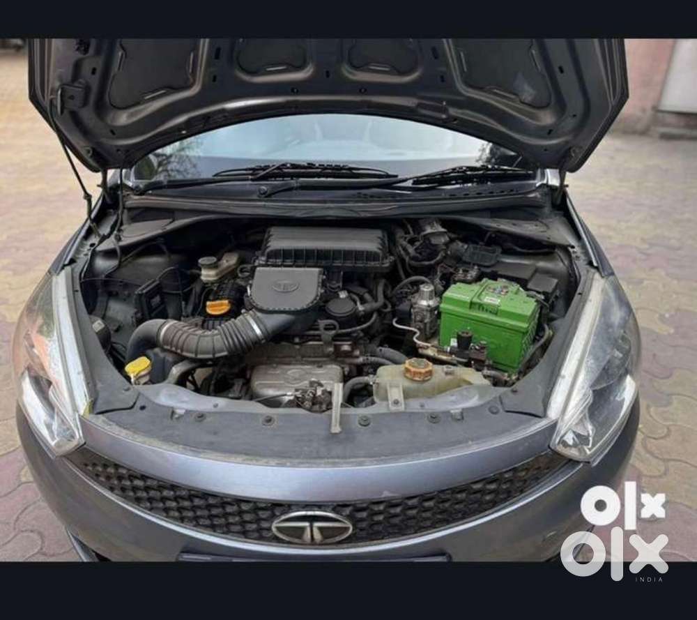 Tata Tiago 1.2 2018