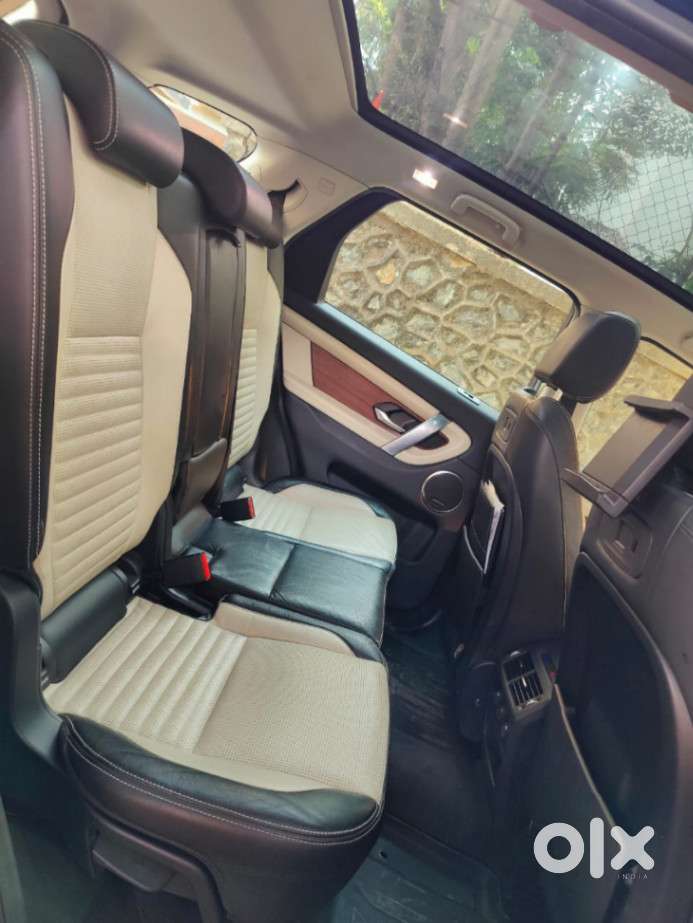 Land Rover Discovery Sport Se R-dynamic, 2020, Diesel