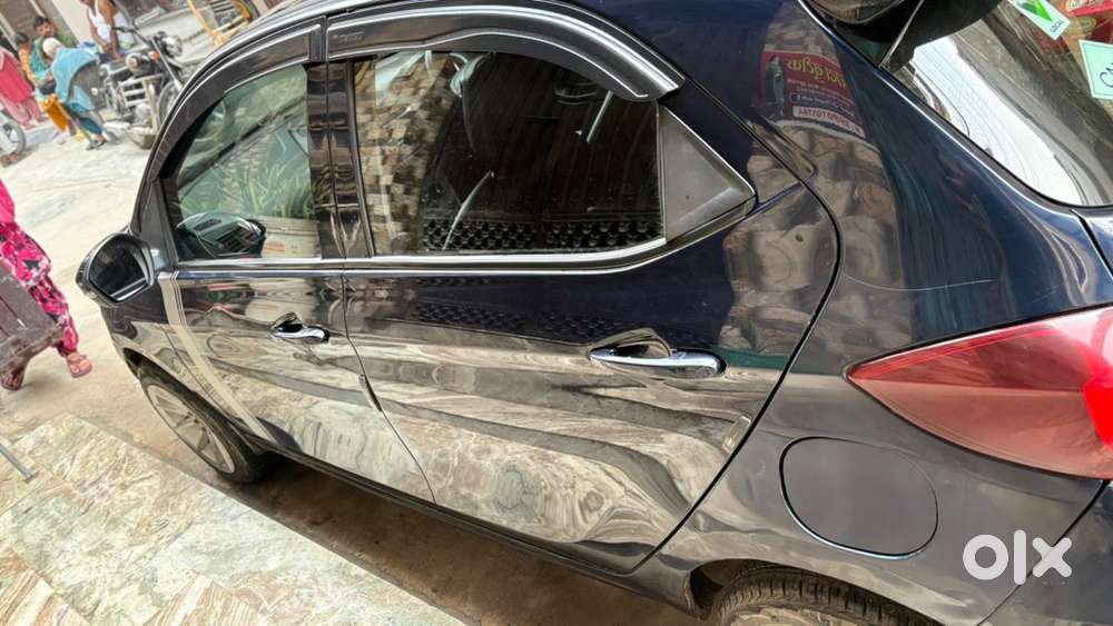Tata Tiago 2022 Model