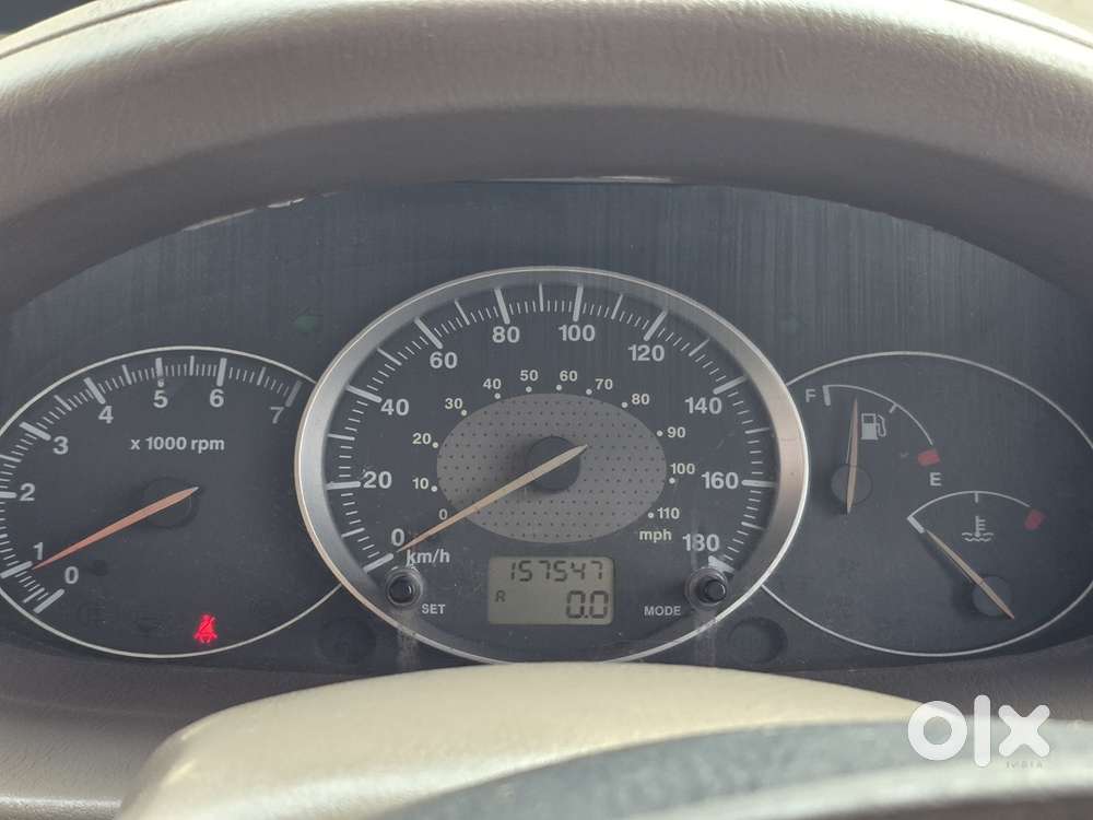 Mahindra Scorpio 2011 Manual