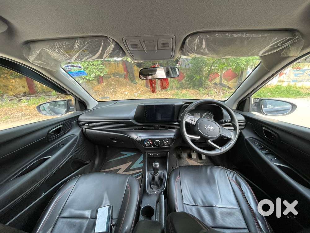 Hyundai Elite I20 1.2 Magna Plus, 2021, Petrol