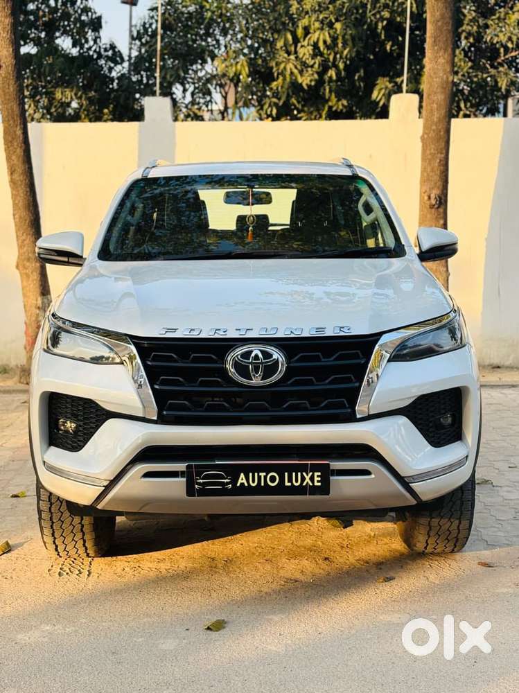 Toyota Fortuner 3.0 4x2 Automatic, 2023, Diesel