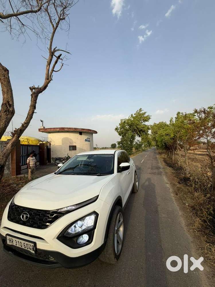 Tata Diesel Manual 2019 Car
