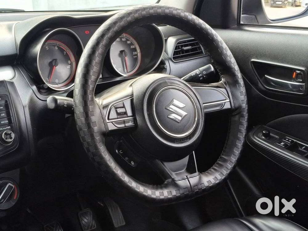 Maruti Suzuki Swift 2018 Vxi, 2019, Petrol