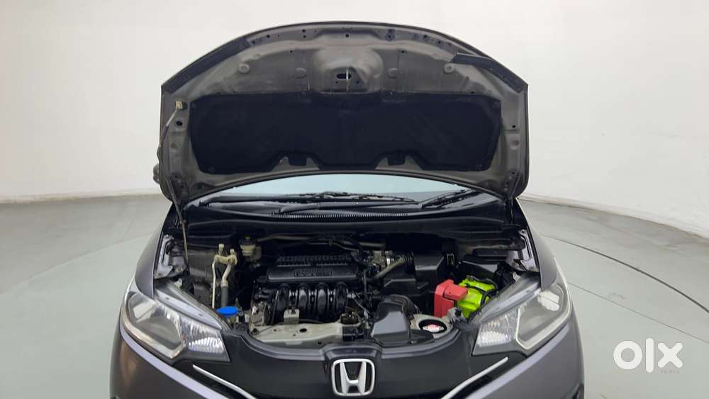 Honda Jazz 1.2 S I Vtec, 2017, Petrol