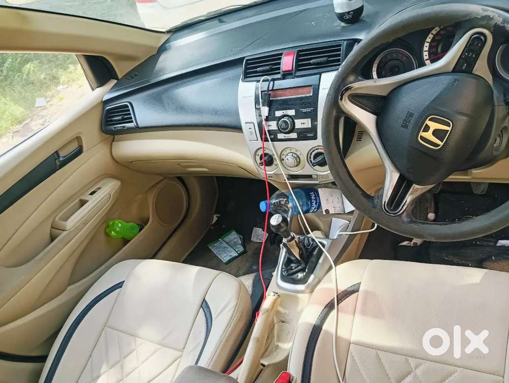 Honda Civic 2011 Petrol Good Condition
