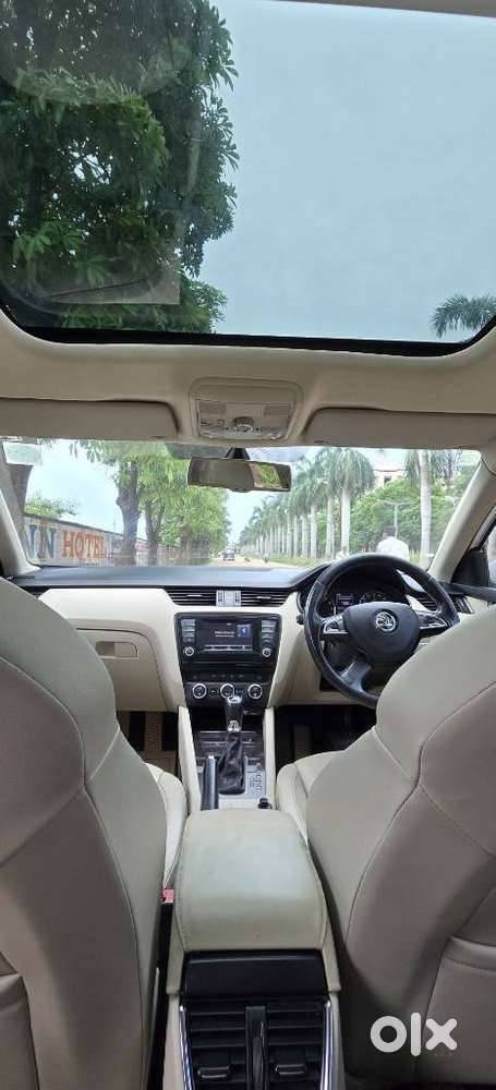 Skoda Octavia 2.0 Elegance Tdi Cr At, 2014, Diesel