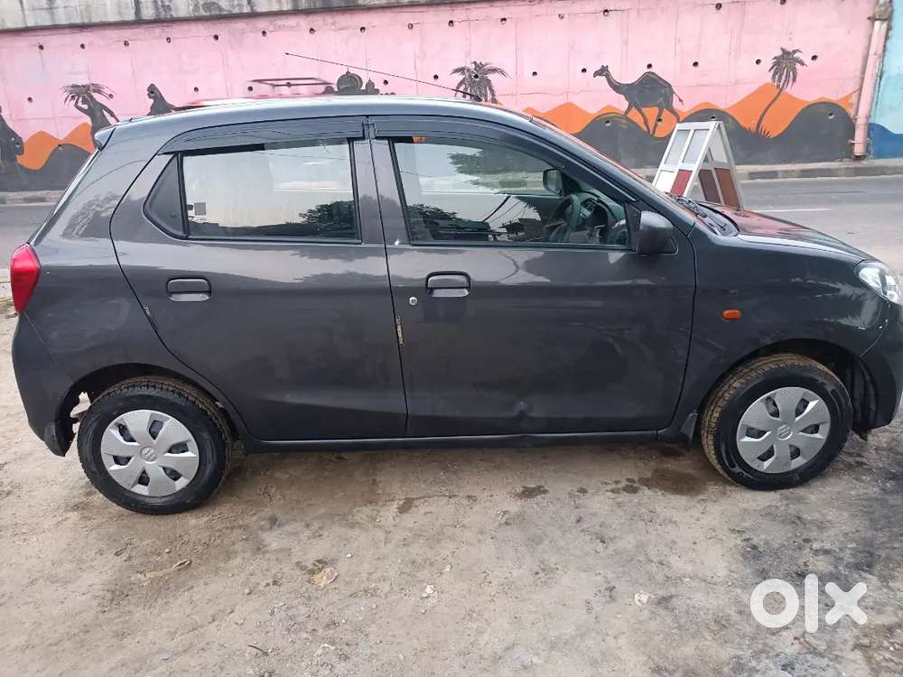 Maruti Suzuki Alto 1.0 2025 Manual
