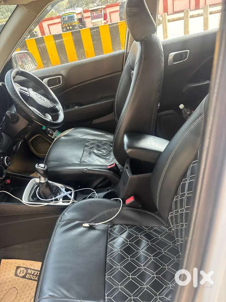 Hyundai Venue 2022 Diesel 70600 Km Driven