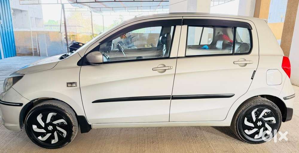 Well Maintained Single Hand Used Celerio Cng Nov 2018 Model For Resale