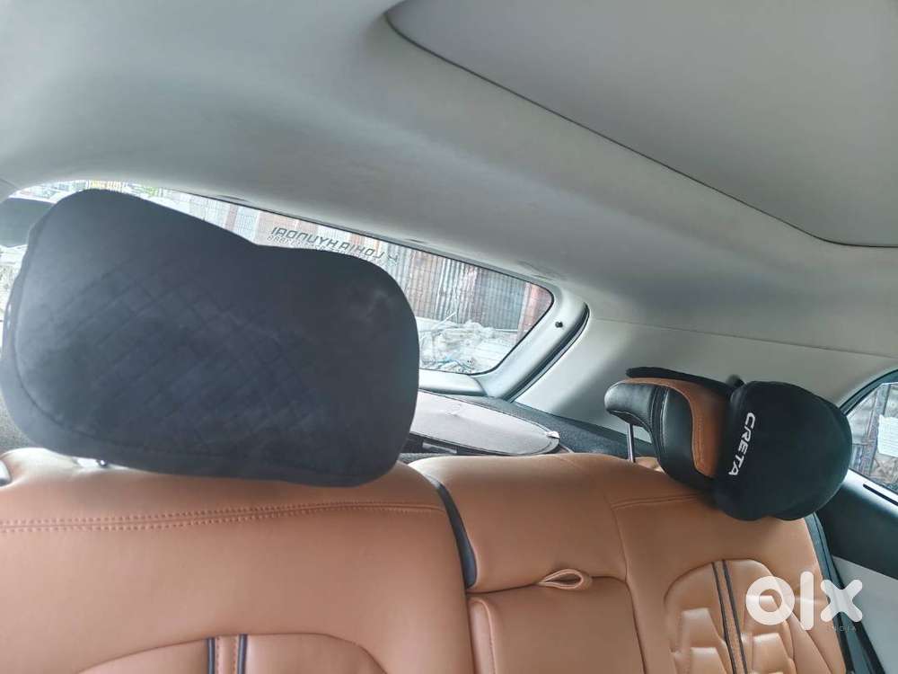 Hyundai Creta 1.5 Sx 2022 (own By Doctor)