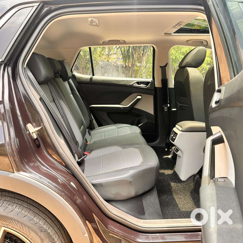 Skoda Kushaq 1.5 Tsi Style, 2024, Petrol