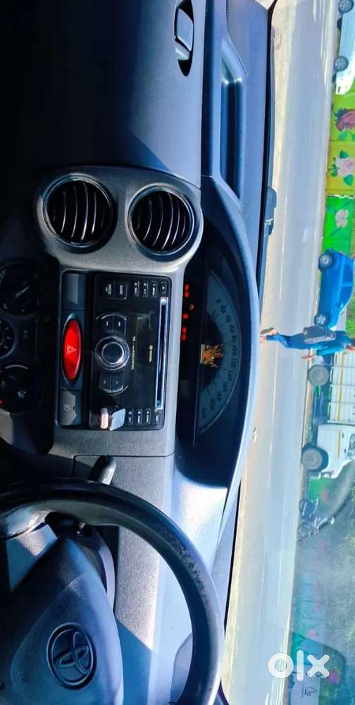 Toyota Etios Diesel Manual 2012