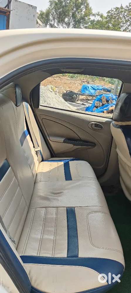 Very Good Maintained... Good Vehicle