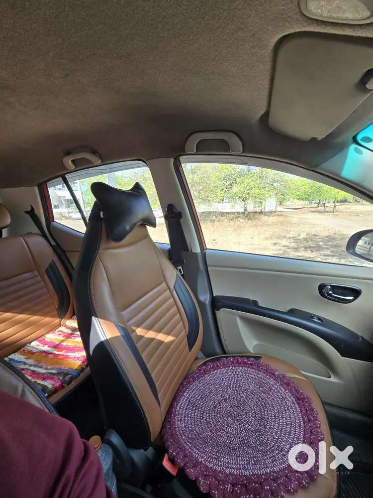 Hyundai I10 Car Modified Mint Condition