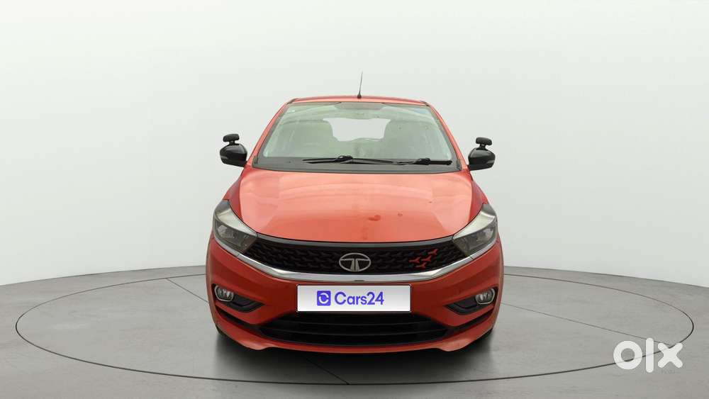 Tata Tiago 1.2 Revotron Xz Plus, 2020, Petrol