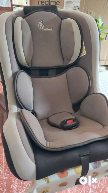 Baby car hotsell seat olx