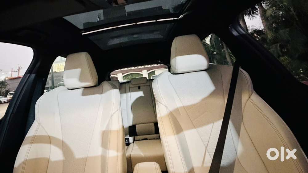 Bmw X1 Petrol Automatic 2026, Like Brand New 999 Kms Only 6 Months Old
