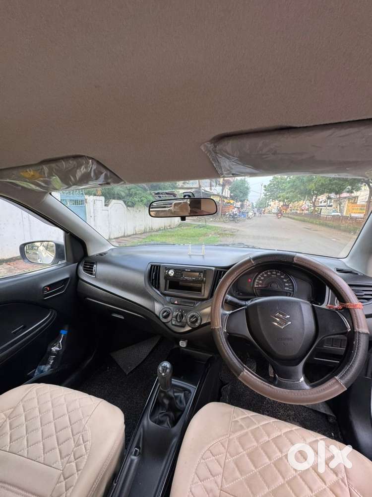 Maruti Suzuki Baleno 2020 Petrol Good Condition