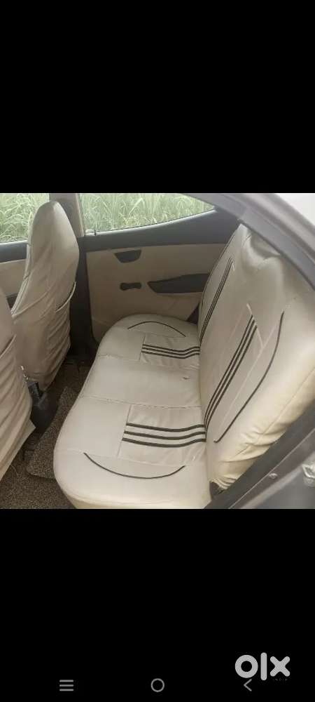 Hyundai Eon Era Plus 2013