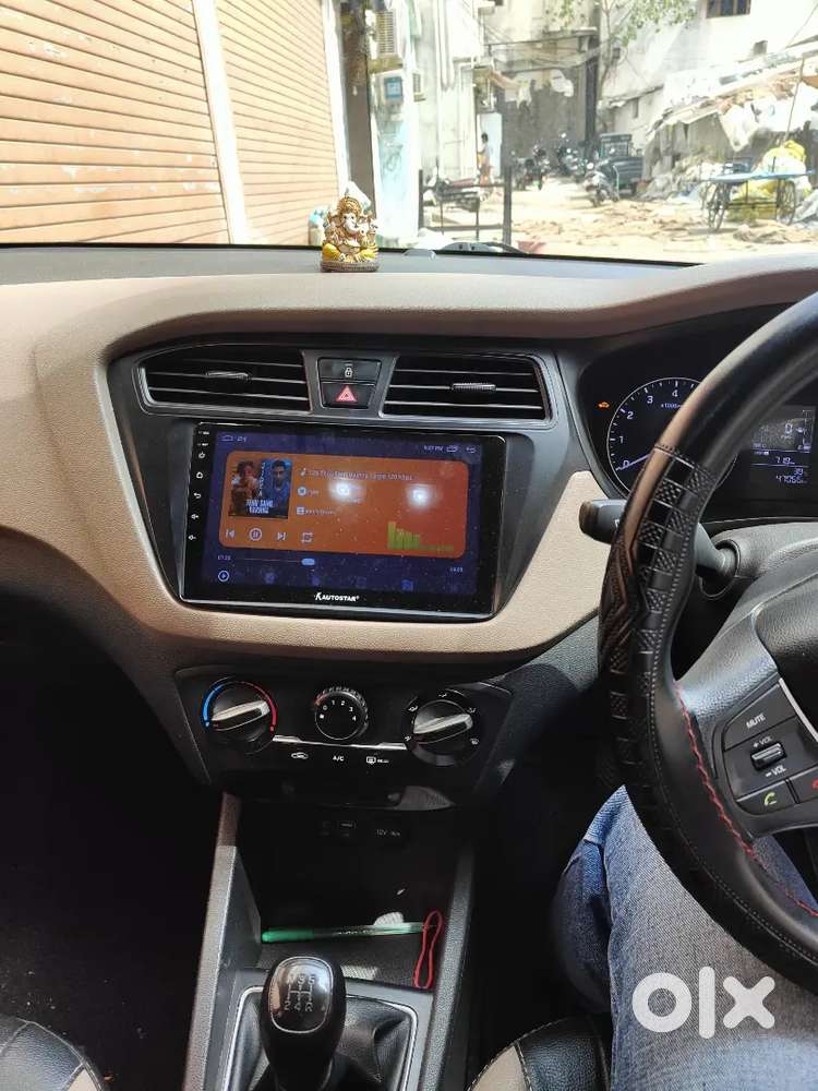 Hyundai Elite I20 2018 Petrol Well Maintained