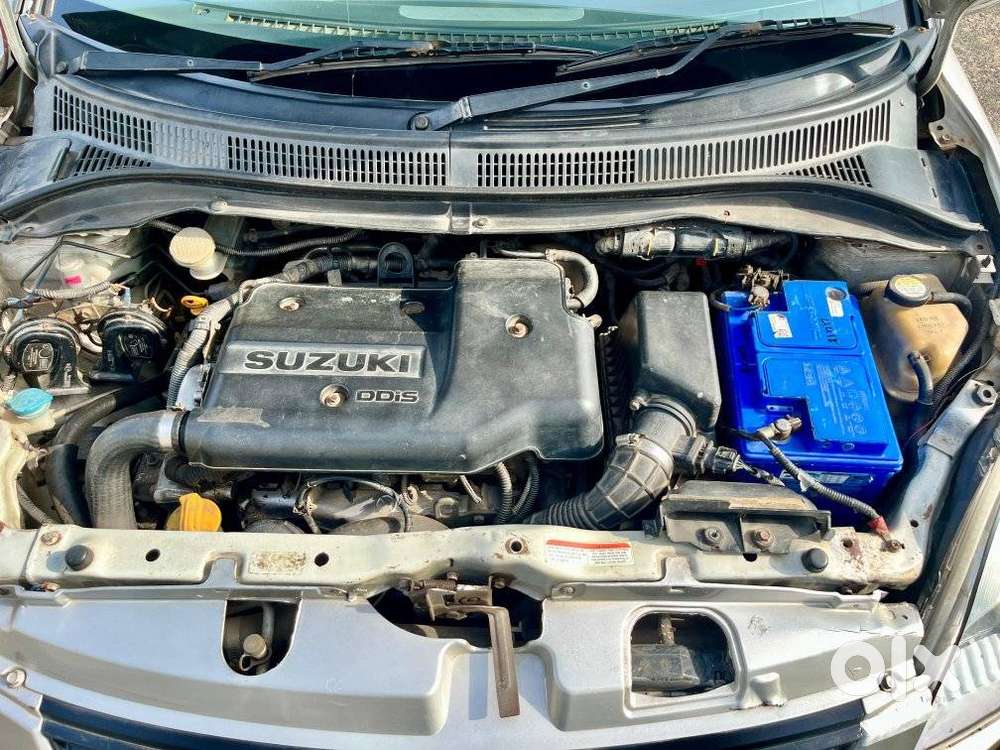 Maruti Suzuki Dzire Vdi, 2012, Diesel