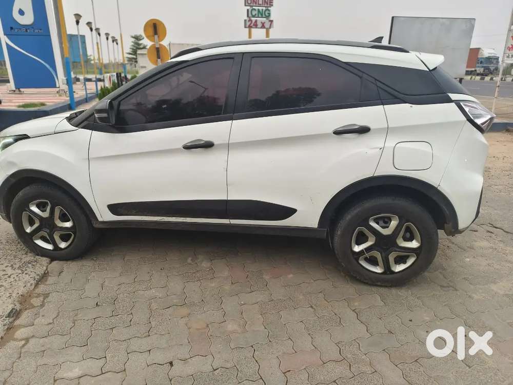 Tata Nexon 2022 Diesel Manual Car