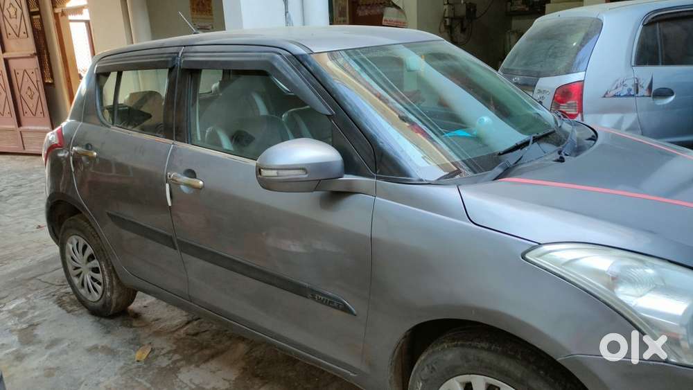 Swift Vxi Abs 2012