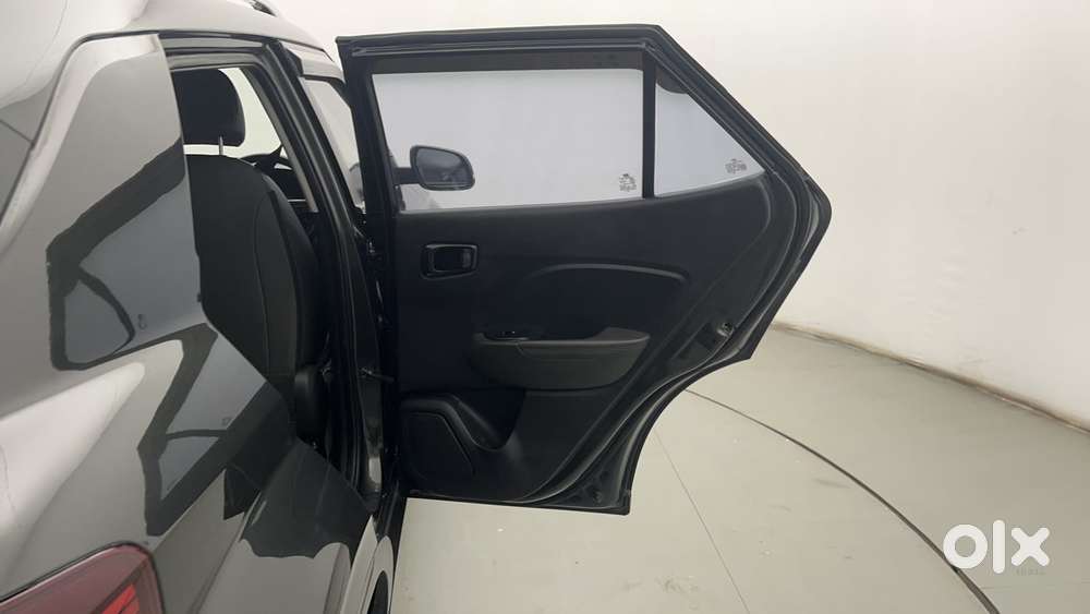 Hyundai Venue 1.5 Crdi Sx (o), 2021, Diesel