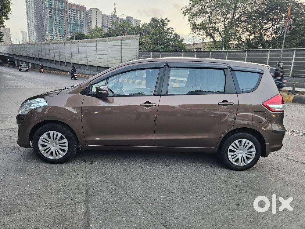 Maruti Suzuki Ertiga 2012-2015 Zdi, 2013, Diesel