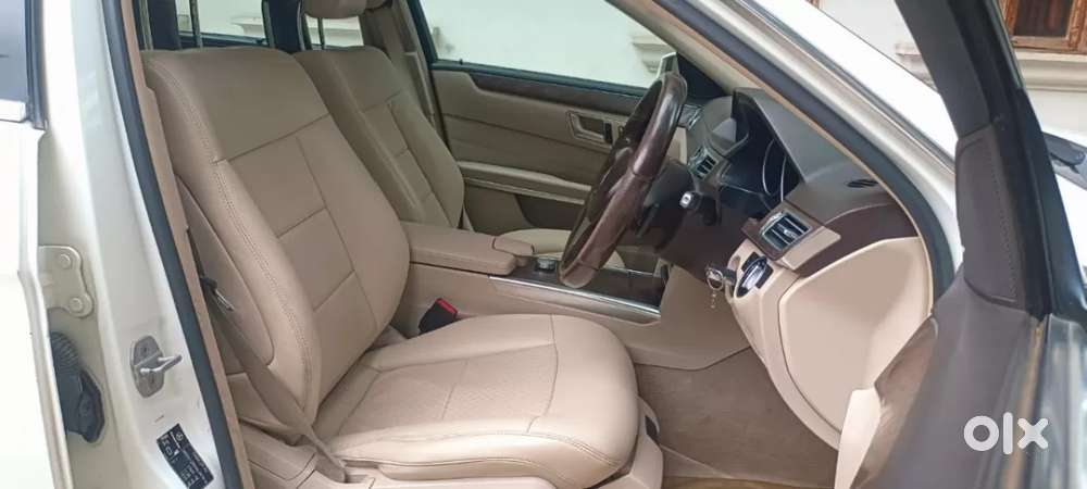 Mercedes-benz E-class E 250 Cdi Avantgarde, 2015, Diesel