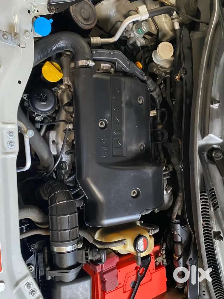 Maruti Suzuki Swift 2013 Diesel 90000 Km Driven