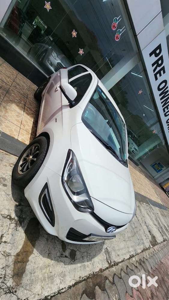 Hyundai I20 Magna 1.2 Vtvt, 2013, Petrol