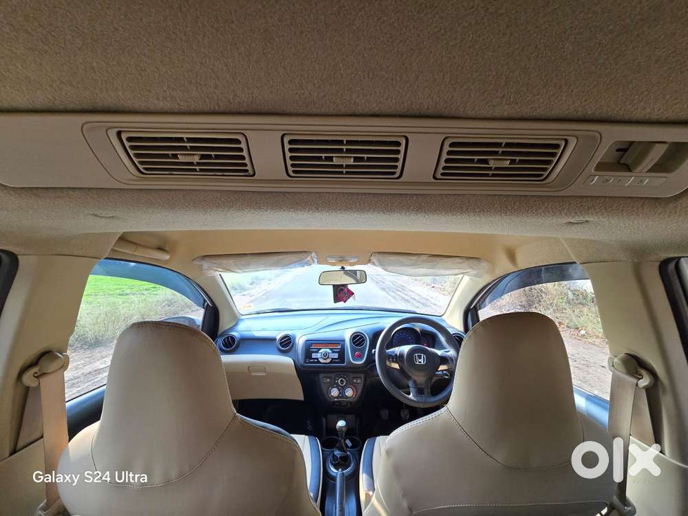 Honda Mobilio V I-dtec, 2014, Diesel