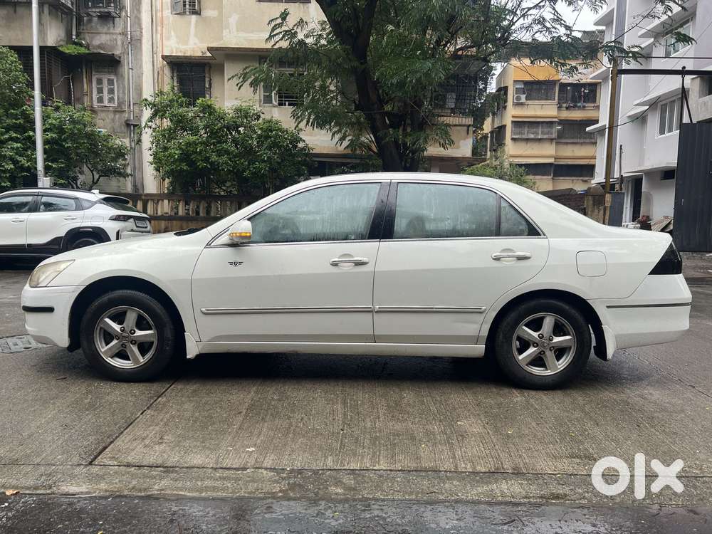 Honda Accord 2.4 Elegance Manual, 2007, Cng & Hybrids