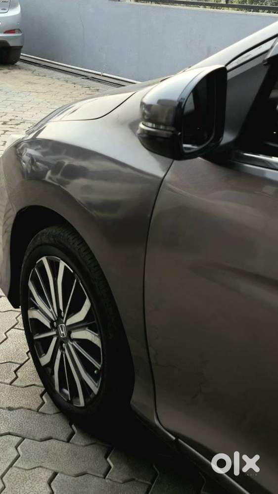 Honda City I-dtec V, 2016, Diesel