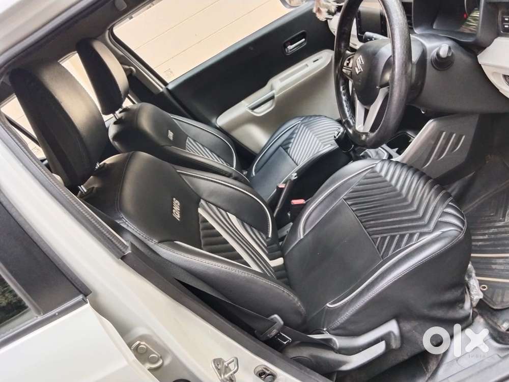 Maruti Suzuki Ignis 1.3 Zeta, 2023, Petrol