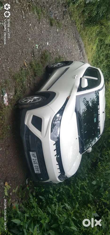 Mahindra Kuv100 Nxt 2018 Petrol 81000 Km Driven