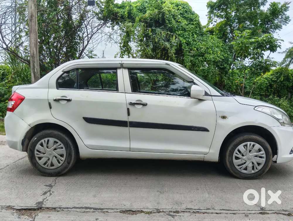 Maruti Suzuki Dzire 2018 Tour's Excellent Condition
