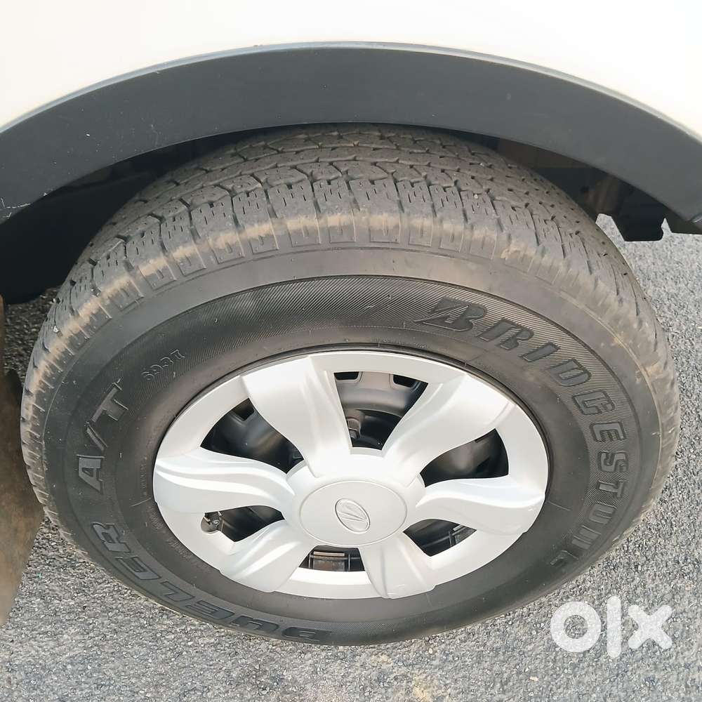 Mahindra Xylo H4 Bs Iv, 2017, Diesel