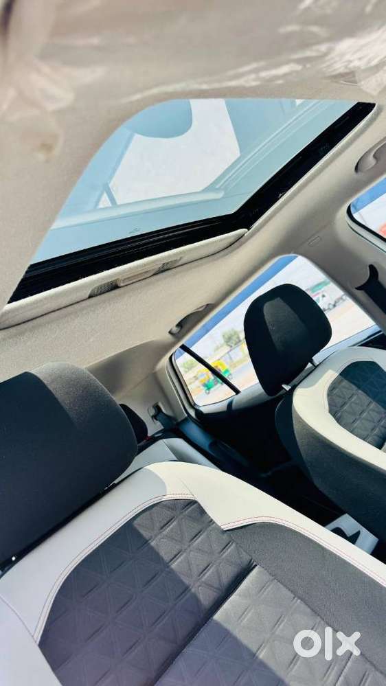 Volkswagen Taigun Gt Plus 1.5 Tsi Dsg, 2022, Petrol