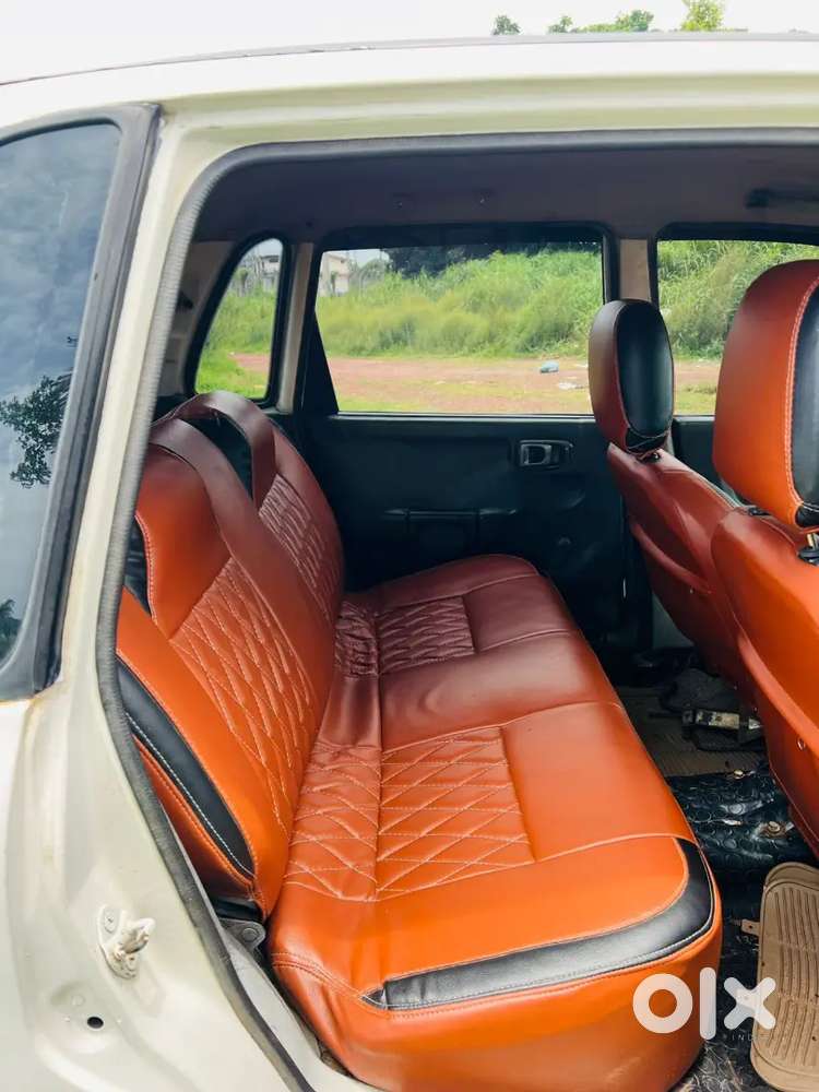 Maruti Suzuki Zen Estilo 1999 Petrol
