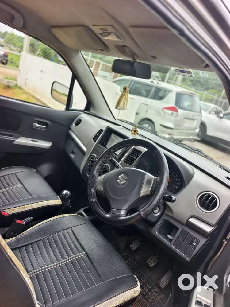 Maruti Suzuki Wagon R Valid Till 2030