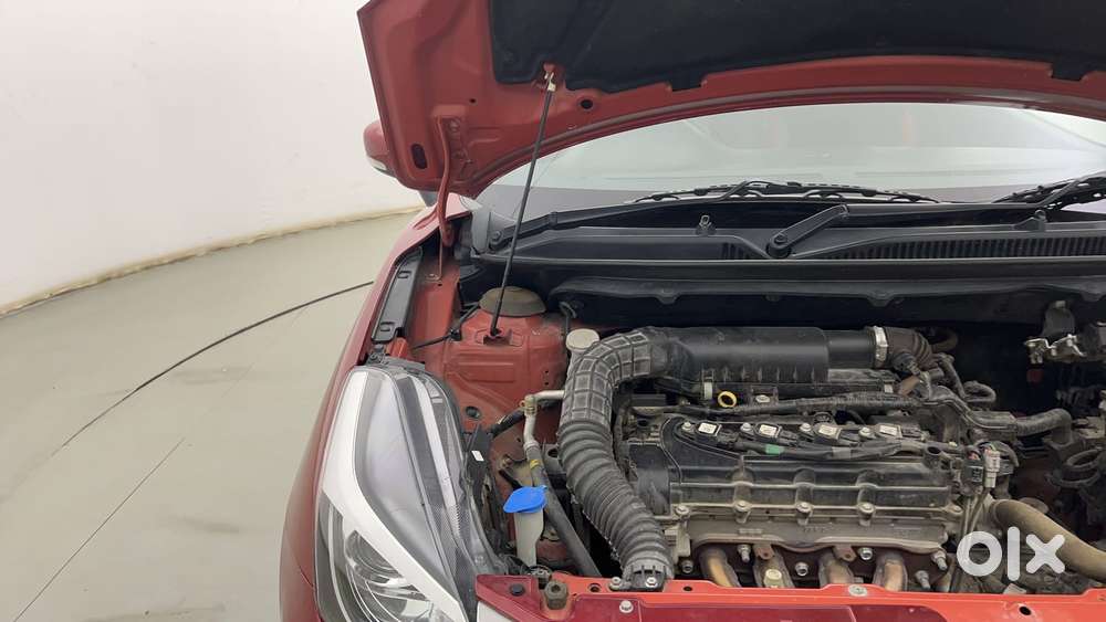 Maruti Suzuki Baleno 1.2 Zeta, 2020, Petrol